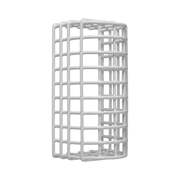 Rejilla Protectora Anti-Vandalismo Para Detectores de Movimiento Serie Damage Stopper®