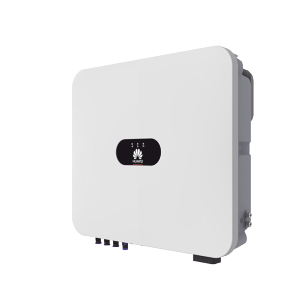 Inversor Hibrido  para Interconexión a CFE de 8 kW con Salida de 220 Vca.
