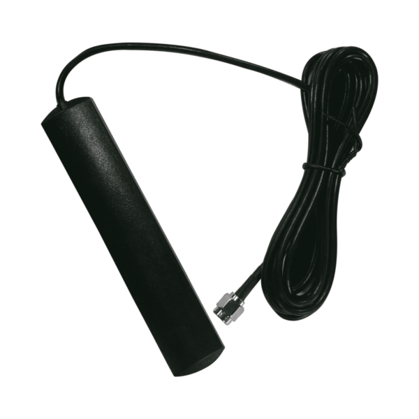 Antena Externa LTE Para Radio Móvil Telo Systems Modelo M5