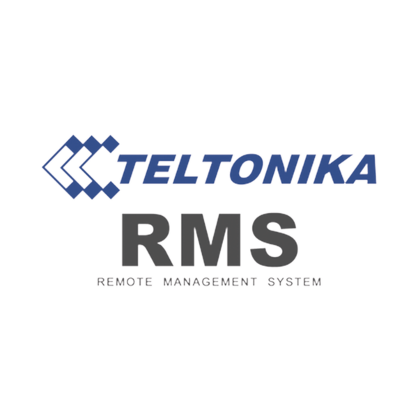 RMS Management - paquete de 5 años (solo administracion remota)