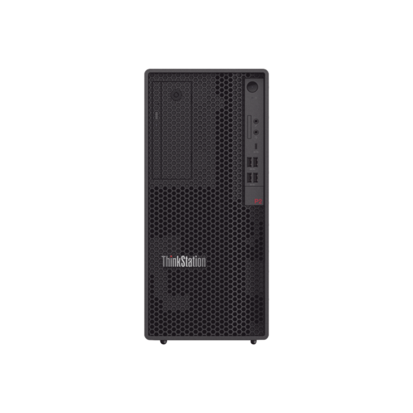Estación de Trabajo (Workstation) / Core i9 14va generación / 32GB RAM / SSD 1TB  / Tarjeta Gráfica RTX 2000 / WiFi 6 /