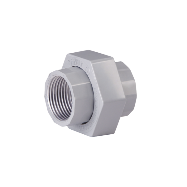 Tuerca Unión Hembra de 1 1/4" (31.7 mm) para Áreas Peligrosas.