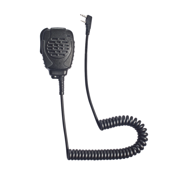 Micrófono-bocina con GPS para radios KENWOOD NX1000/ NX3000/ NX240/ 340/ 220/ 320/ TK2312/ 3312/ 2360/ 3360