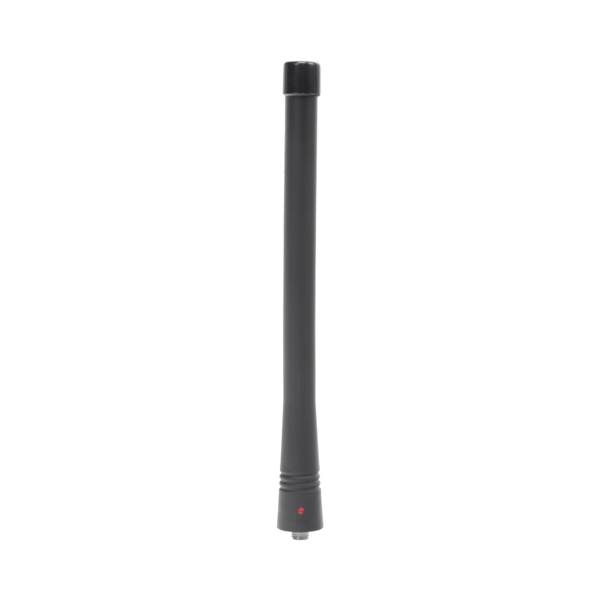 Antena helicoidal VHF para radio portátil (136-174 MHz) Conector SMA Hembra para radios Kenwood TK2000/TK2402/TK2360/TK2312/NX220/NX200/NX240