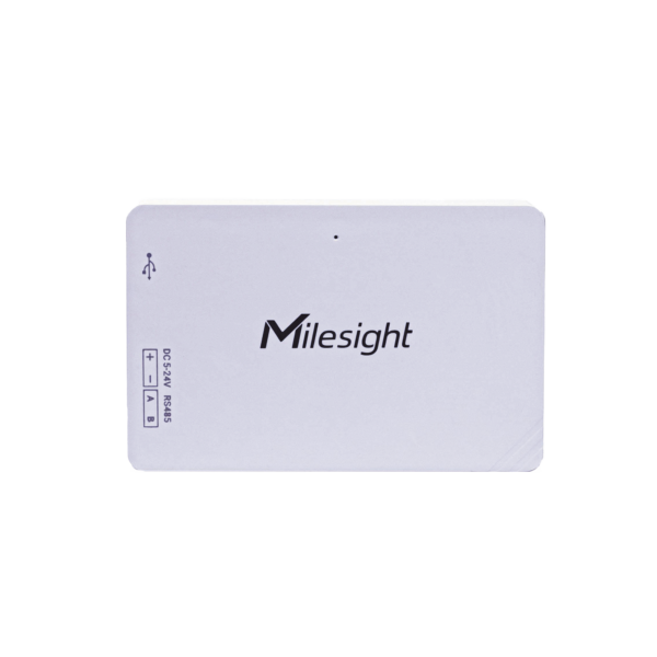 Controlador Modbus RS485 con Conectividad LoRaWAN