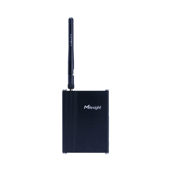Controlador IoT Multifunción para Automatización, Monitoreo Remoto y Comunicación LoRaWAN