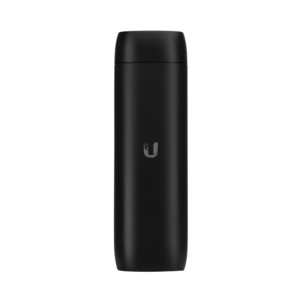 Dispositivo UniFi Protect ViewPort, ideal para visualizar hasta 16 cámaras UniFi en una pantalla mediante HDMI
