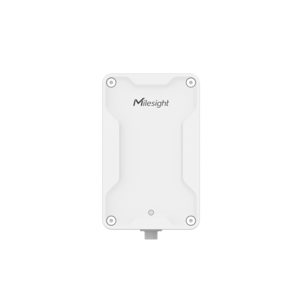 Batería de Respaldo para Gateway LoRaWAN
