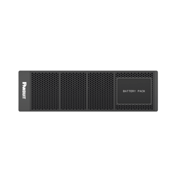 Módulo de Baterías Externas (EPB), Para Extensión de Tiempo de Respaldo, Compatible con UPS Topología Online de 5, 6, y 10 kVA de Panduit