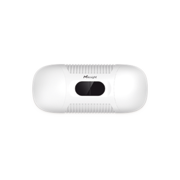 Sensor de Apertura/Cierre para Puertas y Ventanas con LoRaWAN