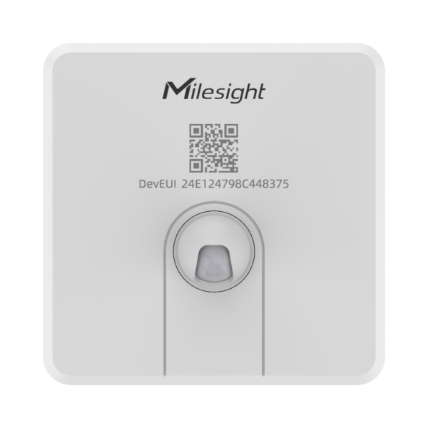 Sensor de Ocupación para Escritorios con LoRaWAN