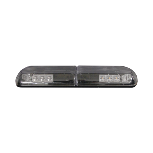 Barra de luces Vantage PRO 24" Ultra Brillante con 24 poderosos LED última generación (3 W/LED)