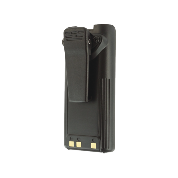Batería Ni-MH, 1000 mAh para IC-F11/11S, IC-F21/21S