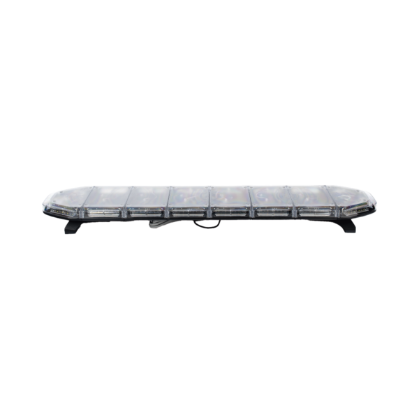 Barra de luces LED de 47", 112 LED, SAE, Ideal para Equipar Unidades de Ambulancia y Vehículos de Emergencia