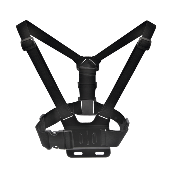 ARNES DE PECHO PARA BODYCAM XMRR3 Y XMRT3S