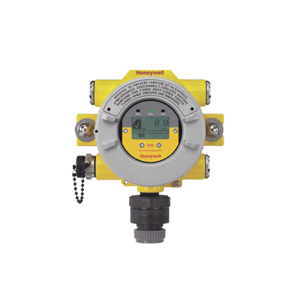 Transmisor Universal Serie XNX, Salida HART® de 4-20 mA, 3 Relays Falla/Alarma, UL/CSA, Entradas 5X3/4" NPT, Pintado Aluminio, Configurado Para Sensor 705 Alta Temperatura