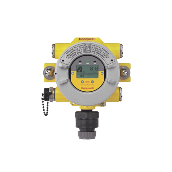 Transmisor Universal Serie XNX Configurado Para Searchpoint Optima Plus & Searchline Excel, HART sobre salida 4-20 mA, Interfaz Local HART, UL/CSA, 4 x 3/4" NPT, Acero Inoxidable