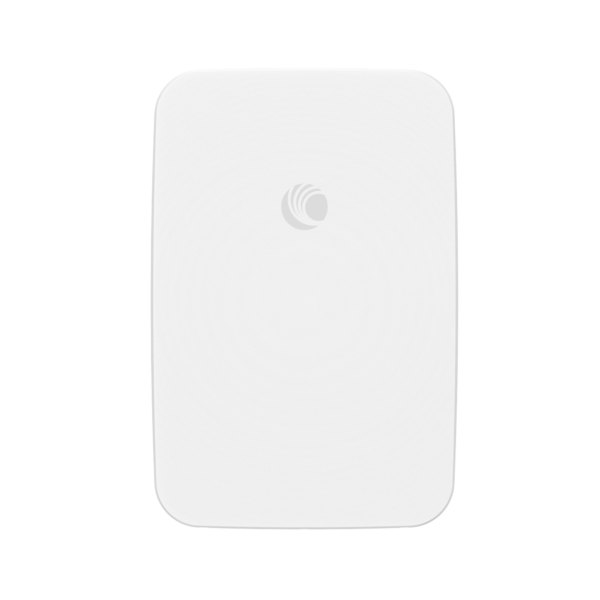 Access Point exterior cnPilot XV2-23T WiFi 6 802.11ax, doble banda, seguridad de acceso WPA3, Políticas de control de aplicaciones, hasta 256 clientes, gestión desde la nube, IP67