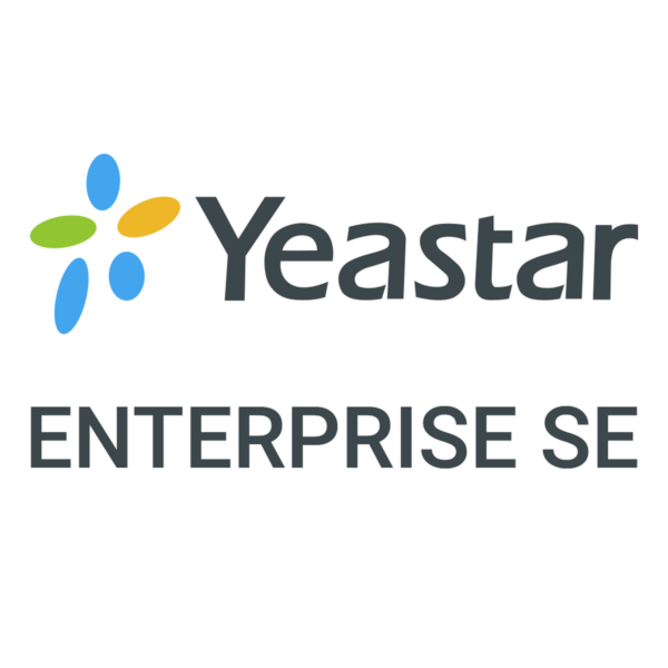 Licencia anual Yeastar Enterprise Software Edition 24 llamadas simultaneas y extensiones ilimitadas
