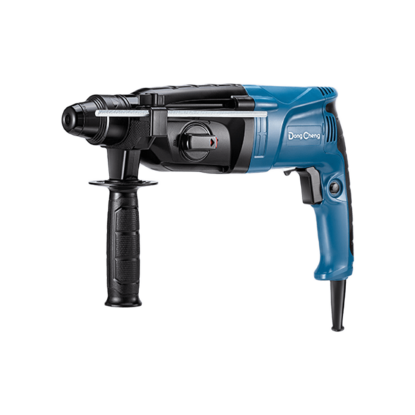 Taladro Rotomartillo Demoledor de 800 W con Broquero SDS-PLUS ,110 Vca/60Hz