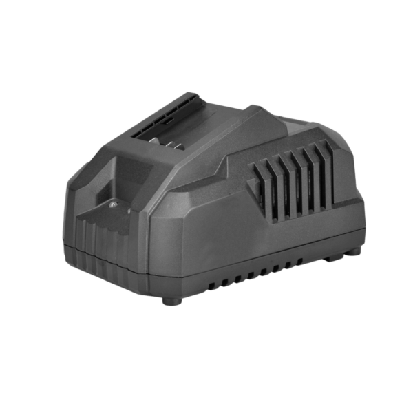 Cargador para Baterías de 4,0 Ah, 20Vcc