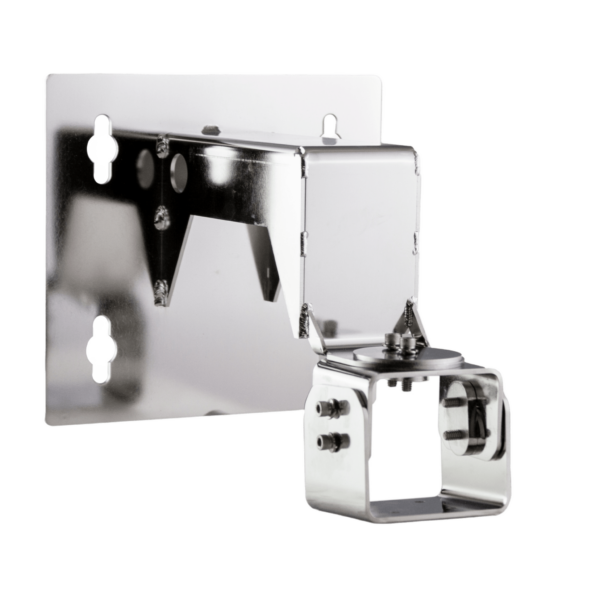Montaje de pared para camaras tipo bala antiexplosion marca Wisenet TNO-X6072EPT1-Z/ TNO-X8072EPT1-Z/ TNO-P9072EPT1-Z