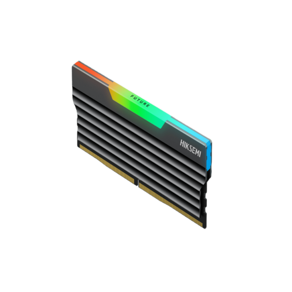 MEMORIA DDR5 UDIMM FUTUREUDIMM / CAPACIDADES 16GB Y 32GB / INTERFAZ DDR5 / FRECUENCIA HASTA 8000MHZ / VOLTAJE 1.35V A 1.5V / CL30 A CL38 / SOPORTE XMP Y EXPO / 288 PINES / GARANTÍA DE POR VIDA