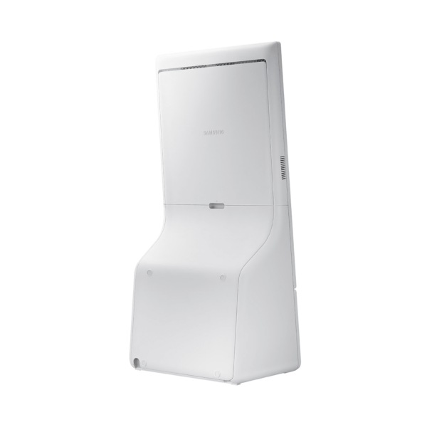 Base para Kiosco Inteligente Samsung necesario para pantalla KM24A o KM24C
