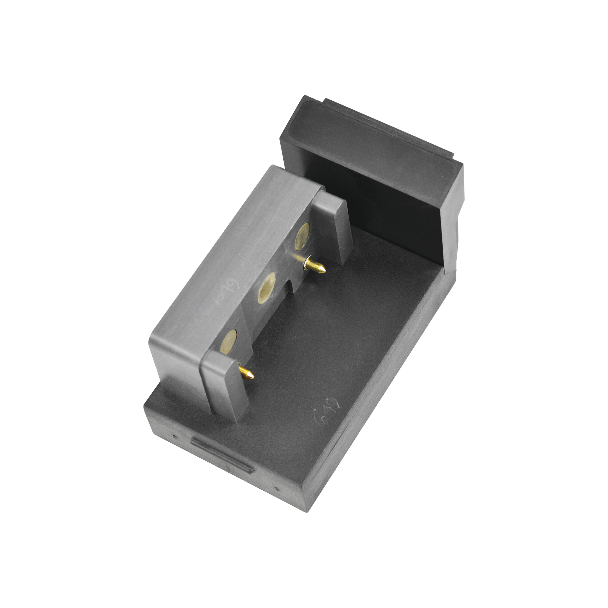 Adaptador de batería para ANALIZADOR C7X00-C SERIES para batería BP196H radios Icom IC-F3, IC-F4, IC-F4TR, IC-T2A, IC-A4, IC-T2H