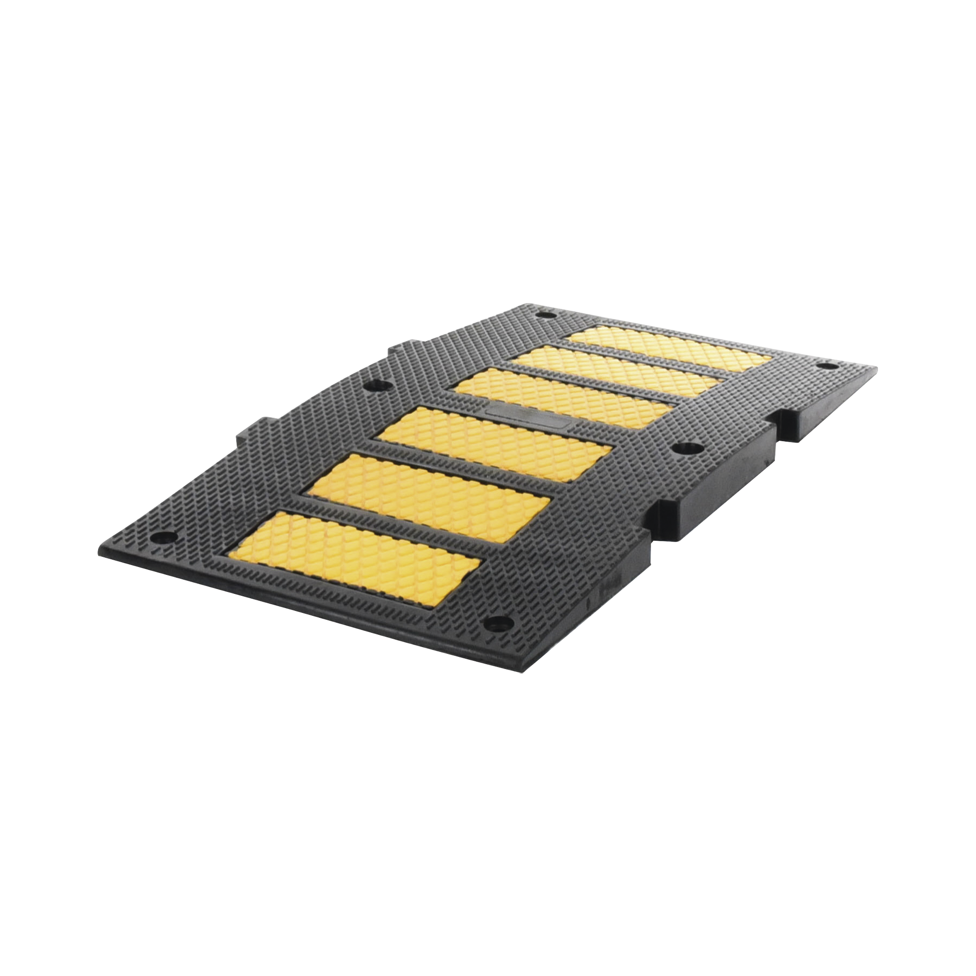 Reductor D / Velocidad / Modulo Central / Negro / Amarillo.