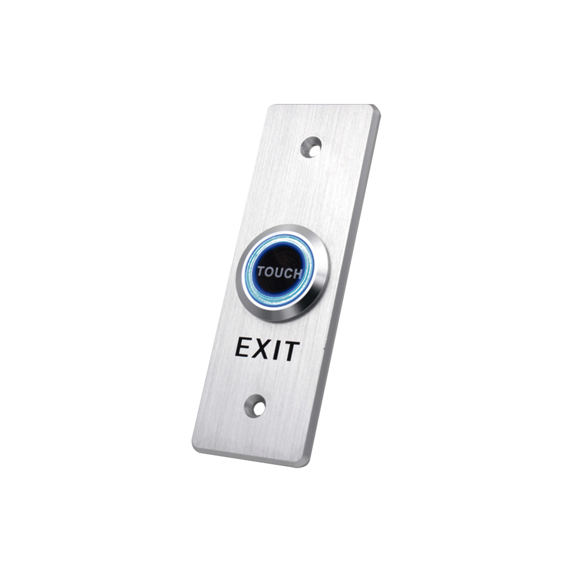 Botón de Salida de Contacto Suave / Perfil Delgado / NO,COM,NC