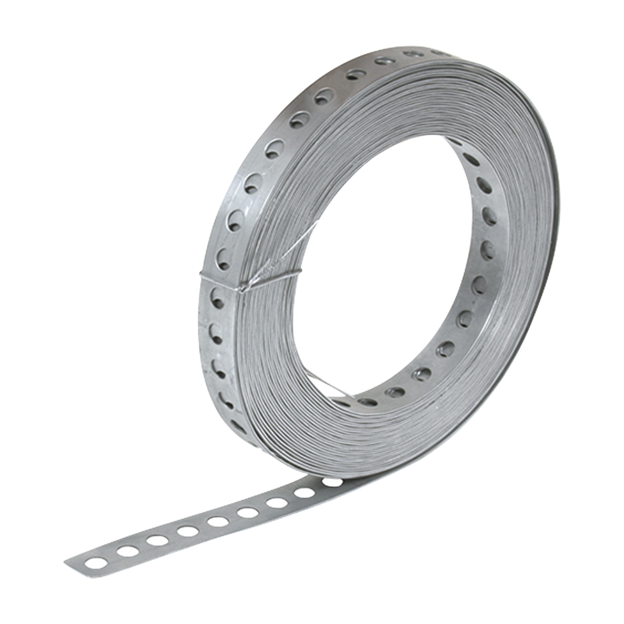 Cinta Perforada 19 x 0.5 mm - Rollo 10 m