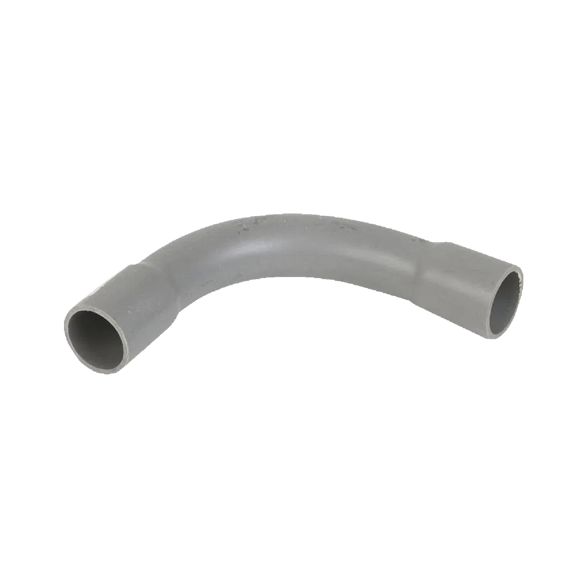 Curva para Conduit Cédula 40 de 3/4".