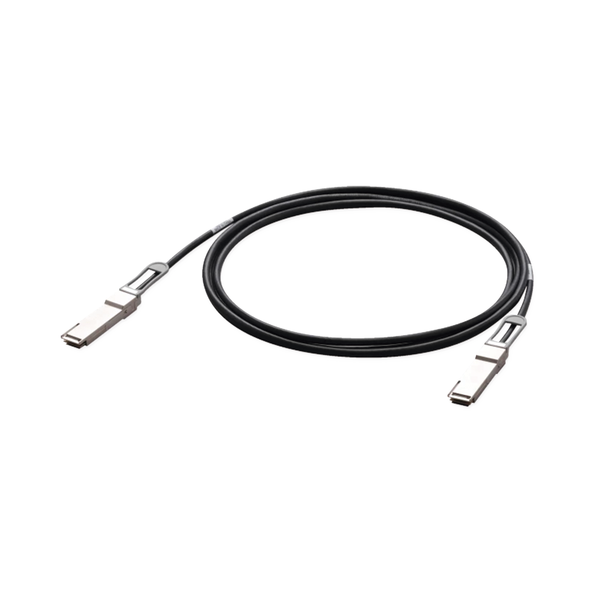 Cables de conexión directa QSFP28 100G 3m