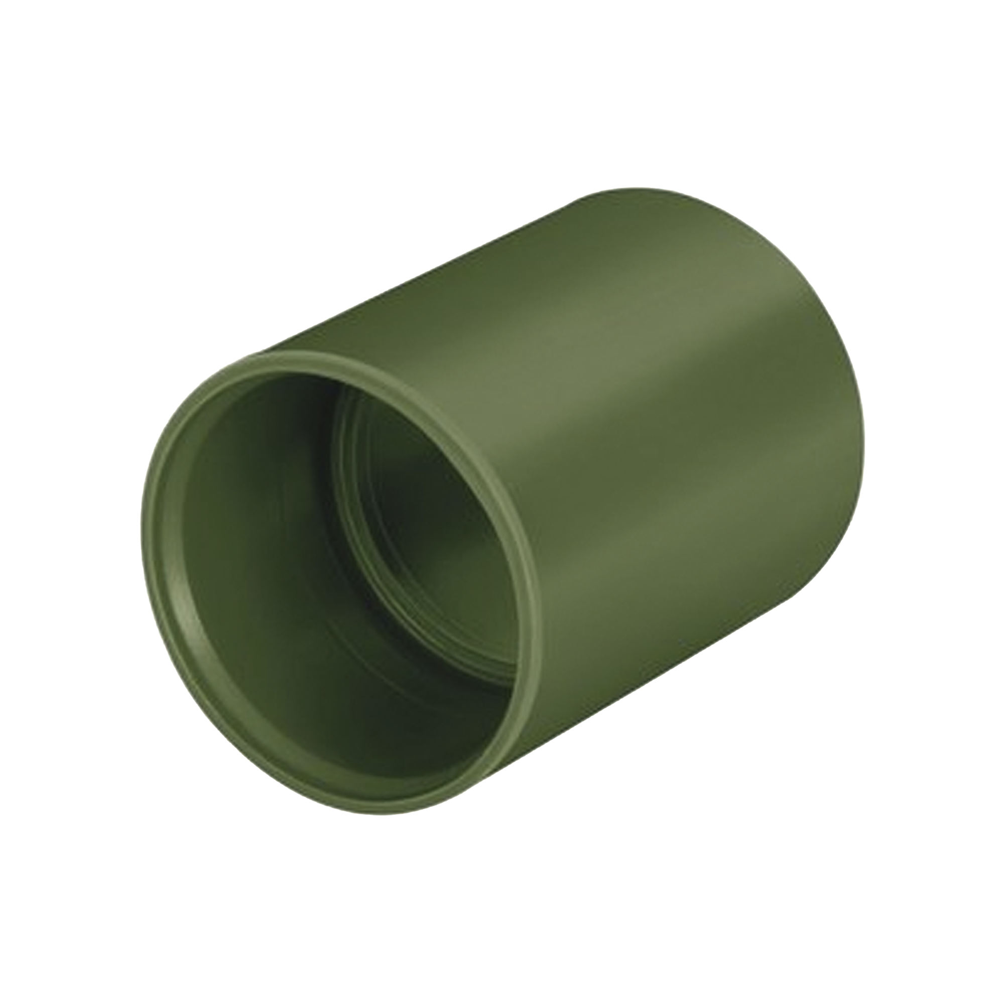 Cople para Tubería Conduit PVC Ligero de 1 1/4" (32 mm).