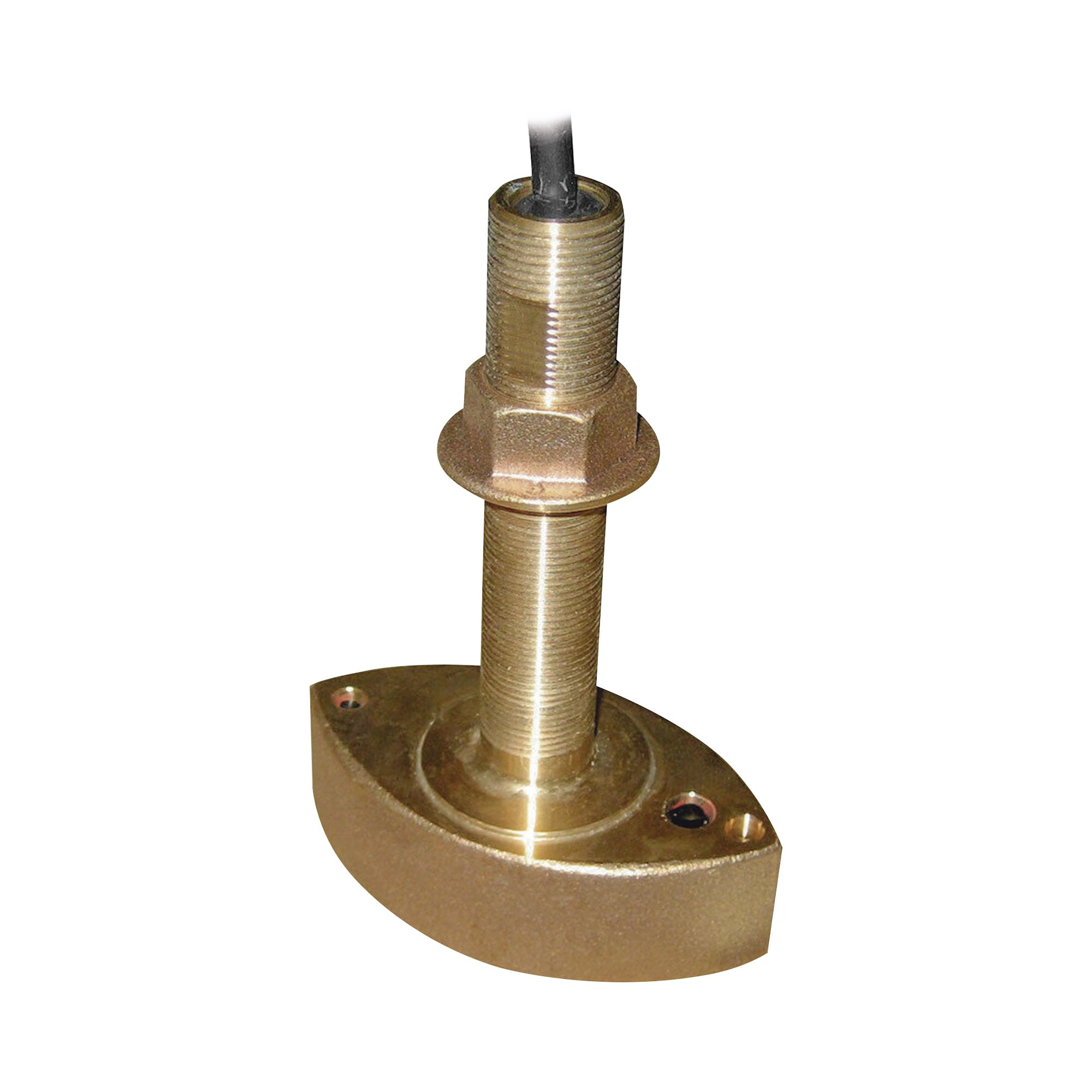 Transductor Airmar B45, en frecuencia 50/200kHz, a cable pelado de 10 m