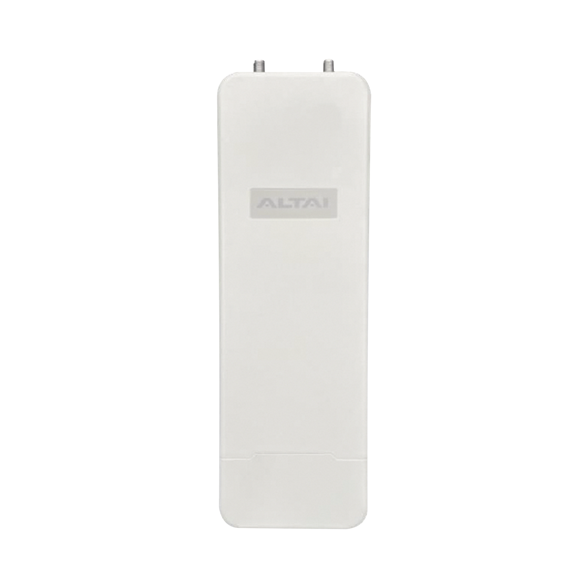 Punto de Acceso Super WiFi, PTP y PTMP Conectorizado en 2.4 GHz, Hasta 800 m de Cobertura WiFi, Soporta Fichas-Vouchers, Hasta 29 dBm de Potencia