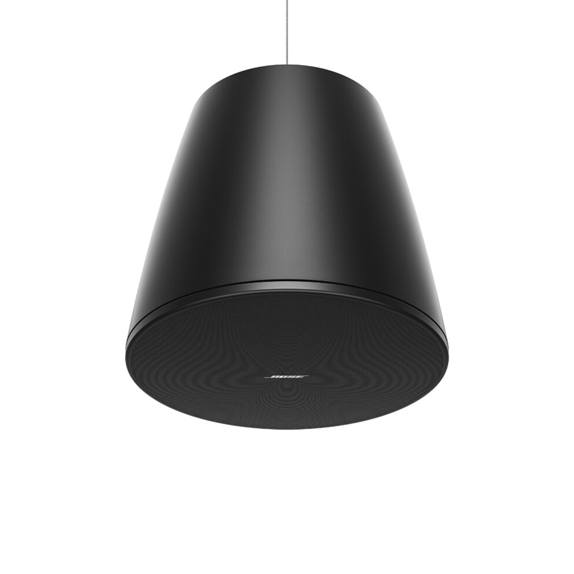 Subwoofer Colgante | Designmax | 10in | 8ohms | 70/100V | Negro