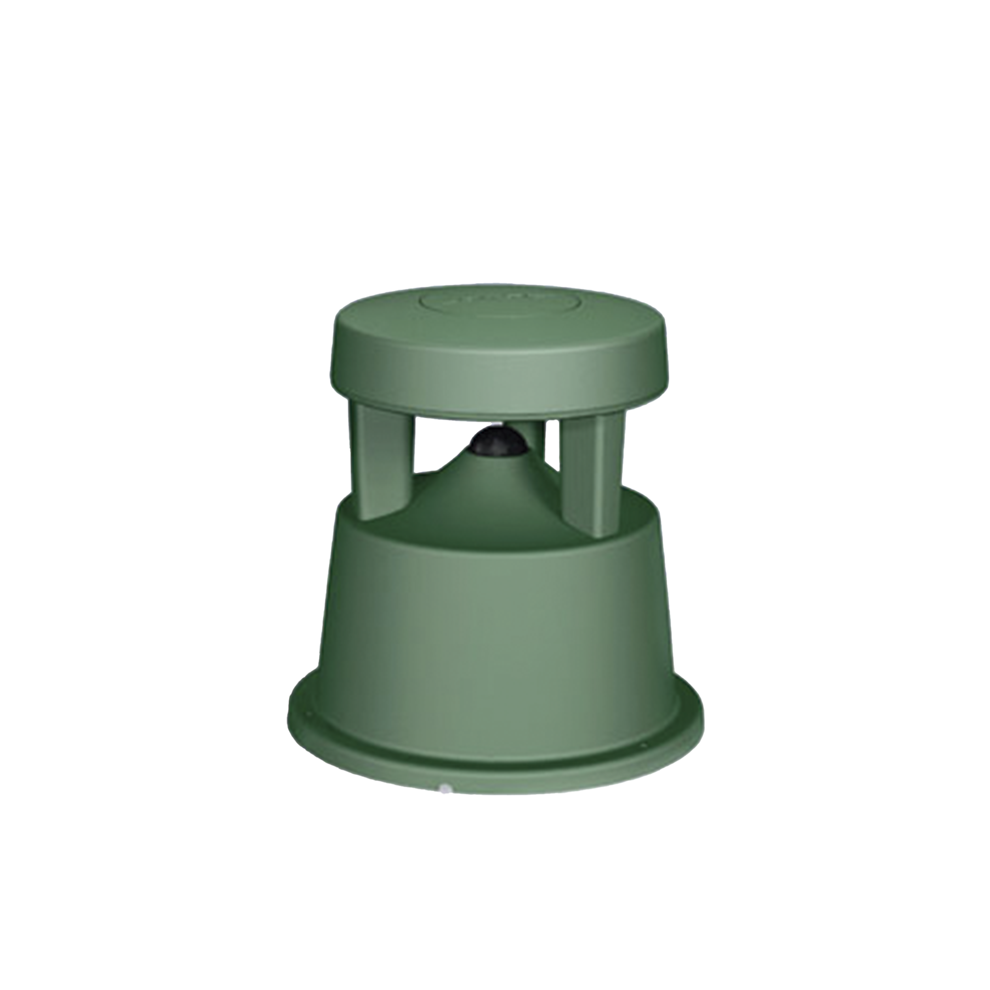 FreeSpace | 360P | serie II | 4.5in | In-Ground | Altavoz Subterráneo | verde | 70/100V | 8 ohms