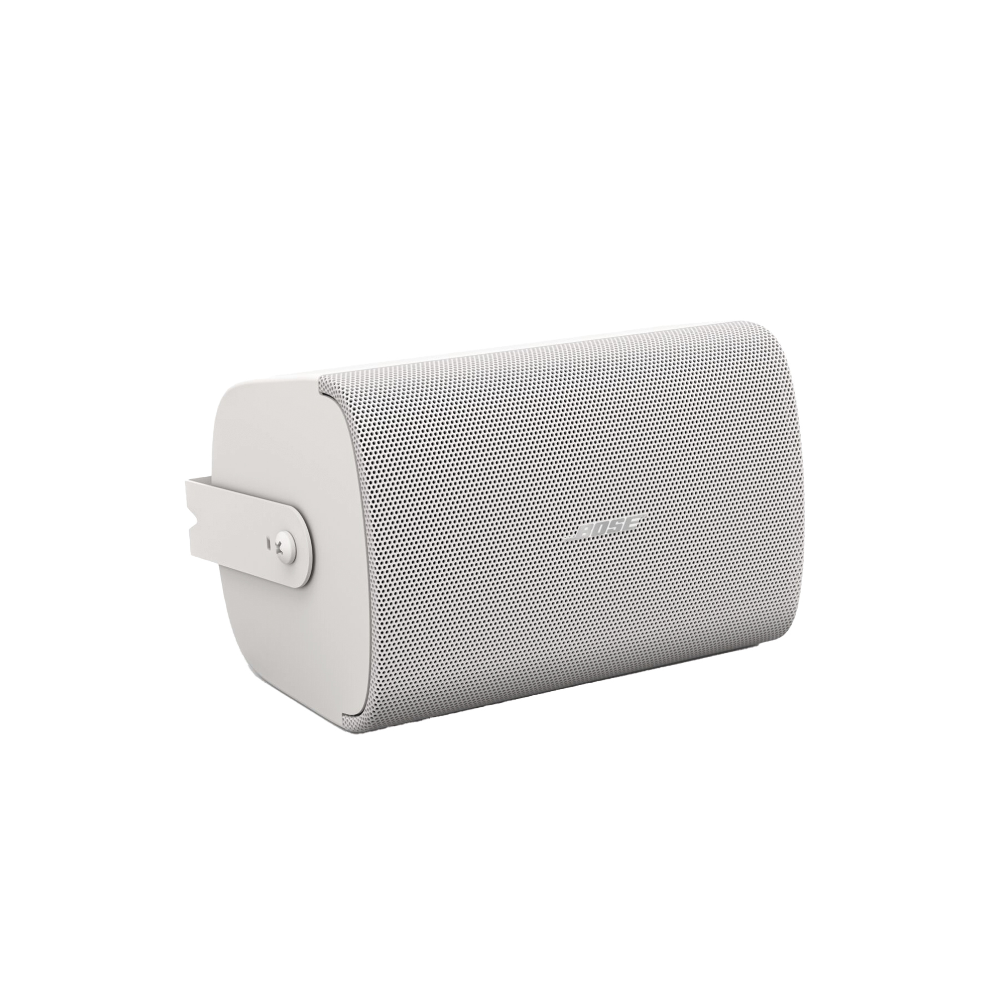 Par de Altavoz para montaje en superficie | 4.5in | FreeSpace | 8ohms | 70/100V | Blanco