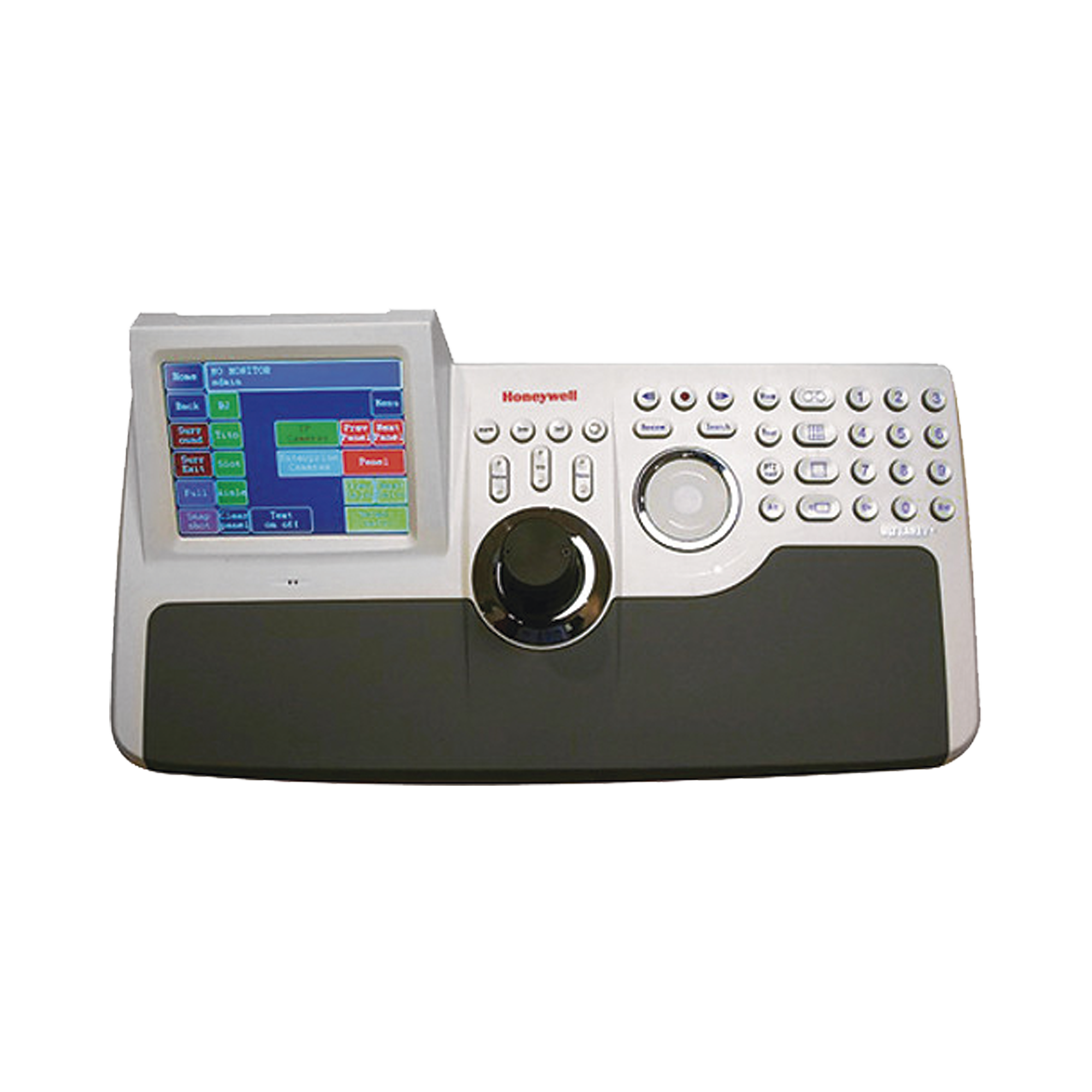 Joystick Ultrakey Plus Honeywell