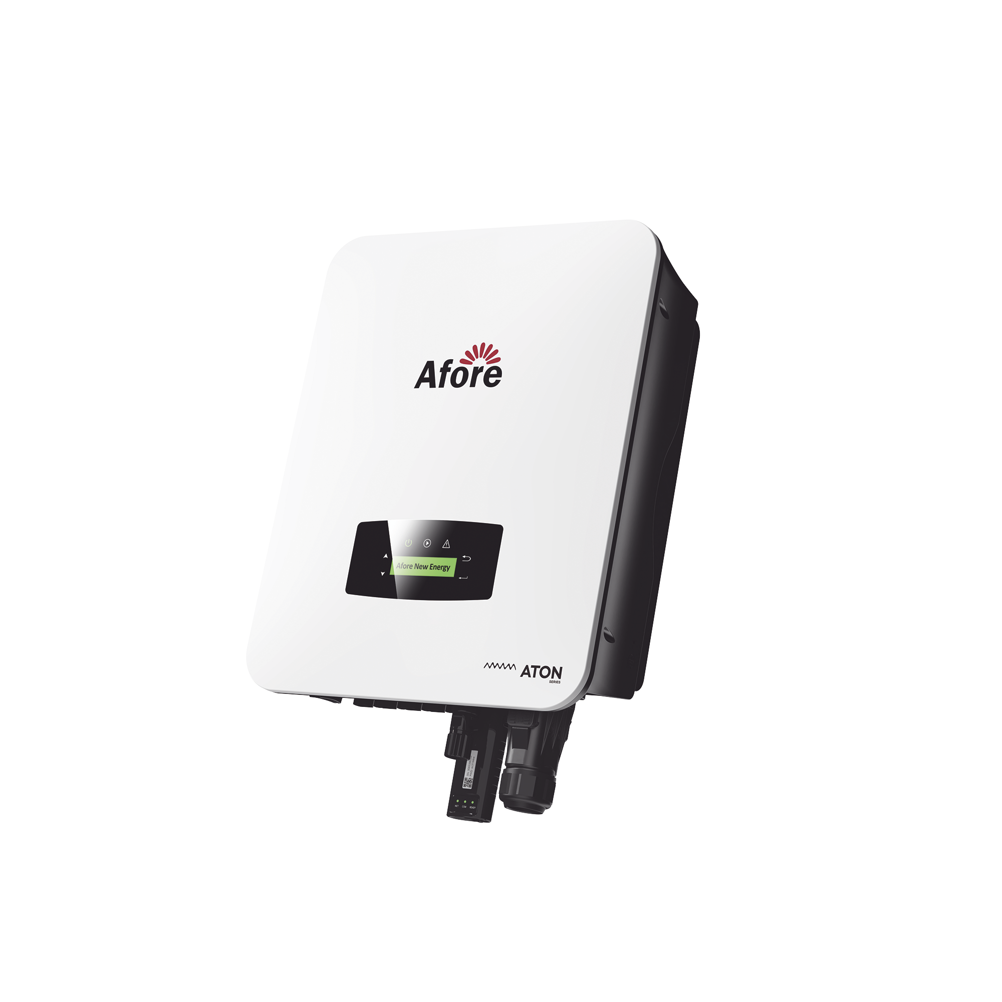 Inversor para Interconexión a CFE de 10 kW con Salida de 220 Vca, Módulo Wifi Incluido