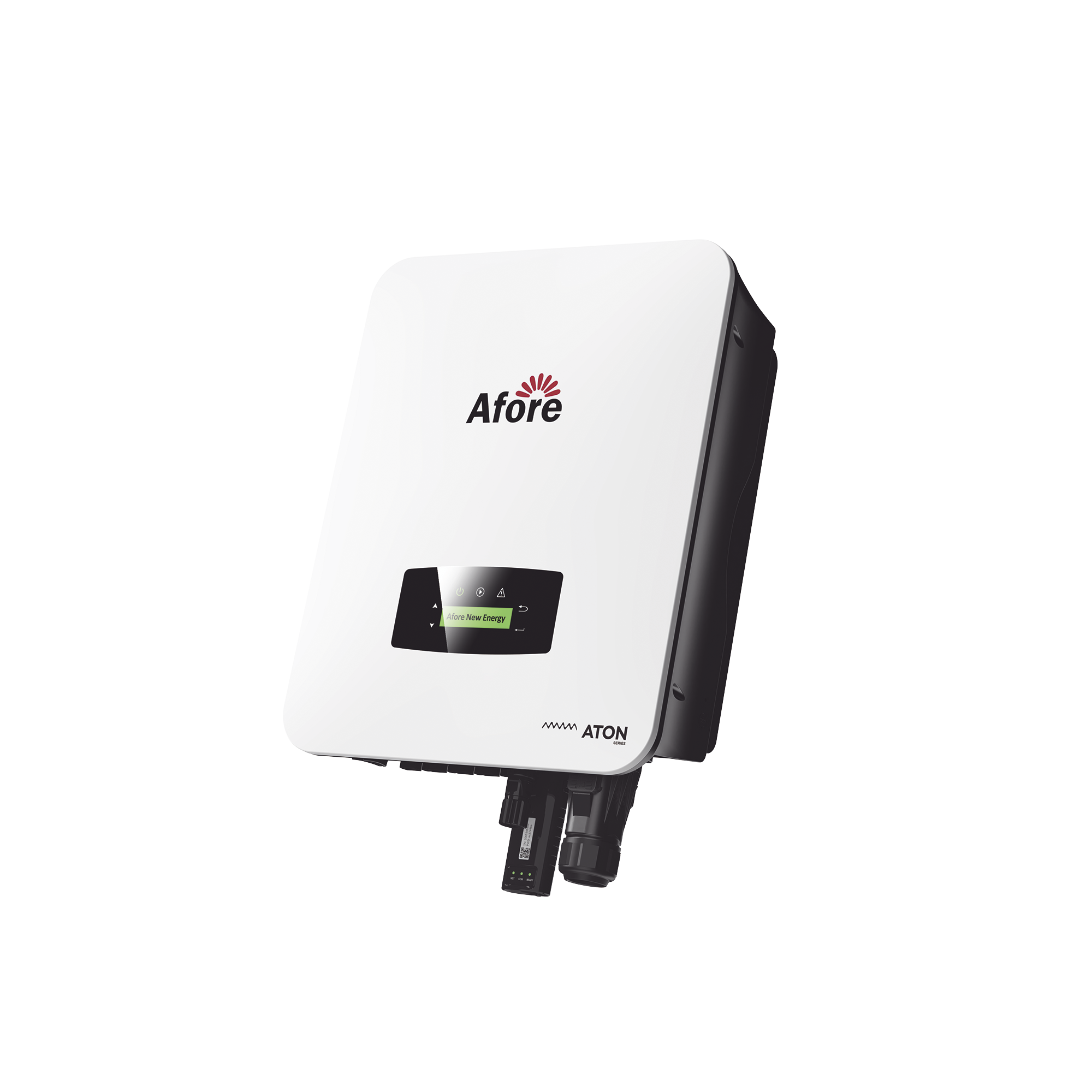 Inversor para Interconexión a CFE de 7 kW con Salida de 220 Vca, Módulo Wifi Incluido