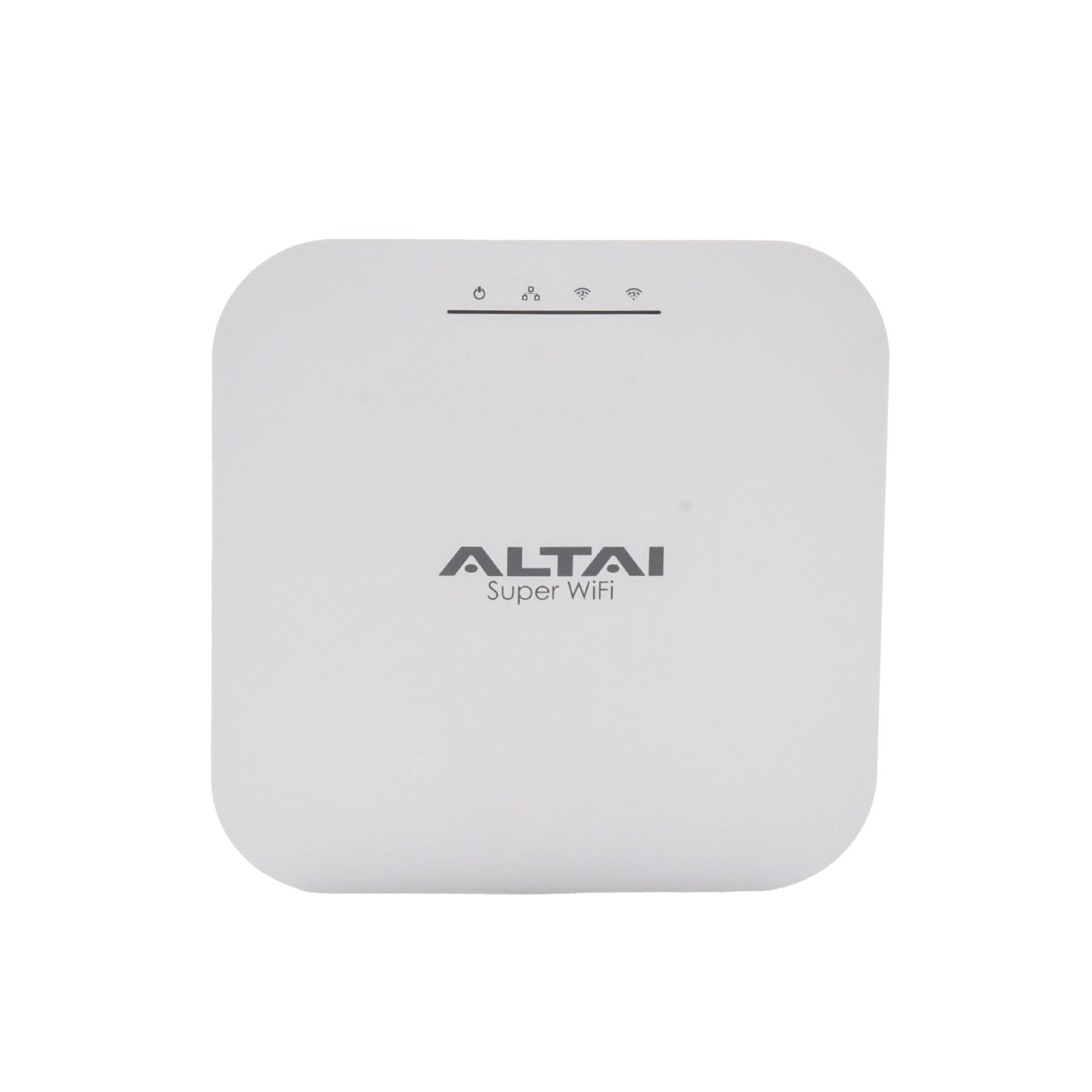 Punto de Acceso Wi-Fi 6, Doble Banda en 2.4 y 5 GHz, Hasta 1,774 Mbps, Hasta 250 m de Cobertura, Soporta 512 Clientes Concurrentes, Tecnología Patentada Para Gran Cobertura. Administración en Nube Gratis con INSIGHTS.