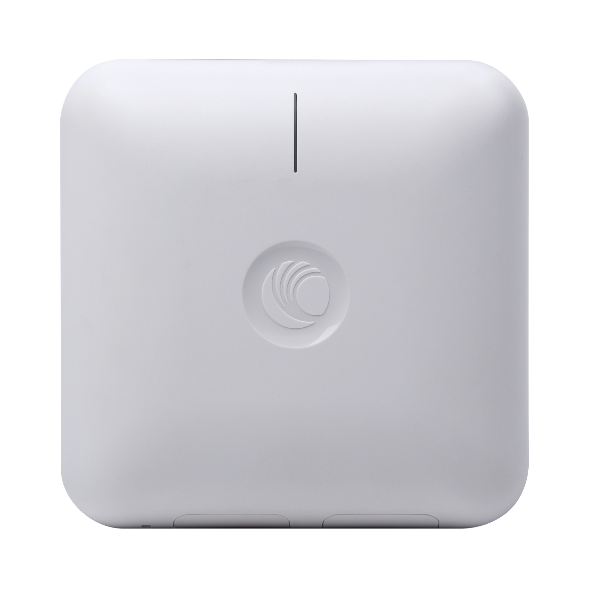 Access Point WiFi cnPilot e600 Indoor para alta cobertura y densidad de usuarios, Doble Banda, Wave 2, MU-MIMO 4X4, antena Beamforming Omnidireccional, hasta 512 clientes