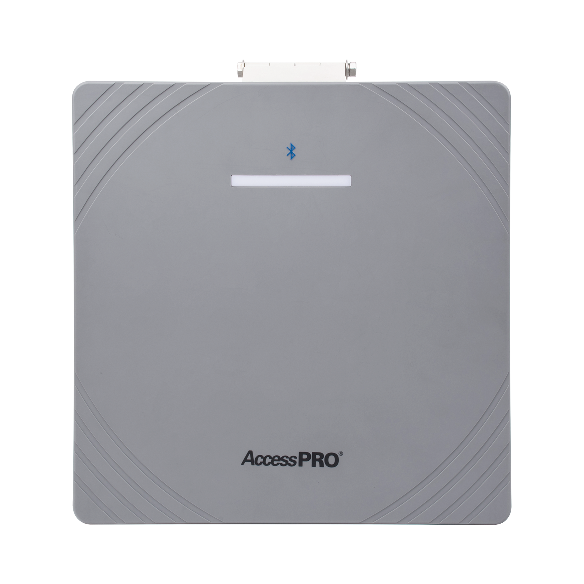 (Nueva Generación) Lector RFID UHF + BLUETOOTH / LARGO ALCANCE 6 METROS / CLIMAS EXTREMOS / Programación desde Android/iOS / Wiegand