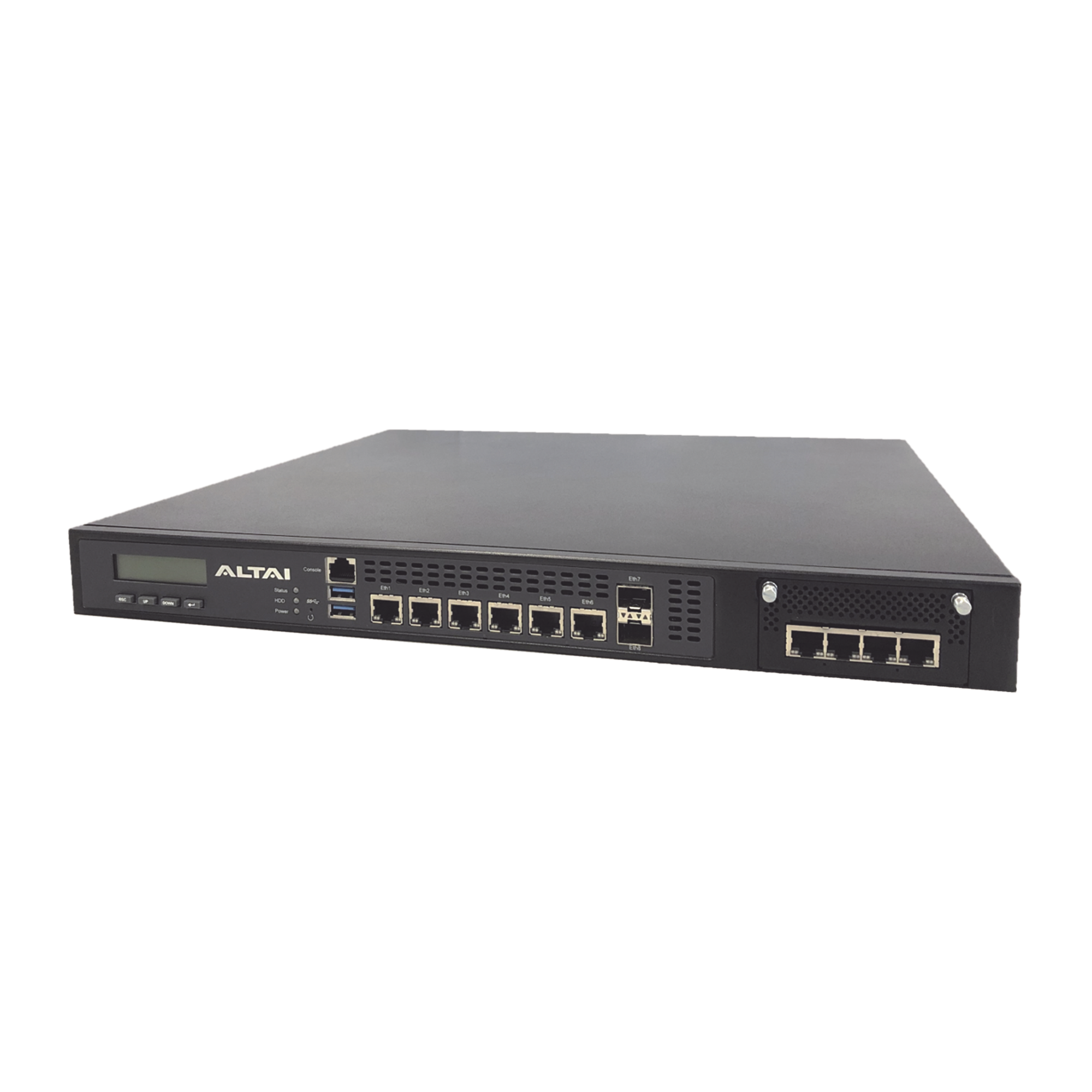 Controlador Para Puntos de Acceso Altai, Administra Hasta 50 APs, Crecimiento Hasta 200 APs