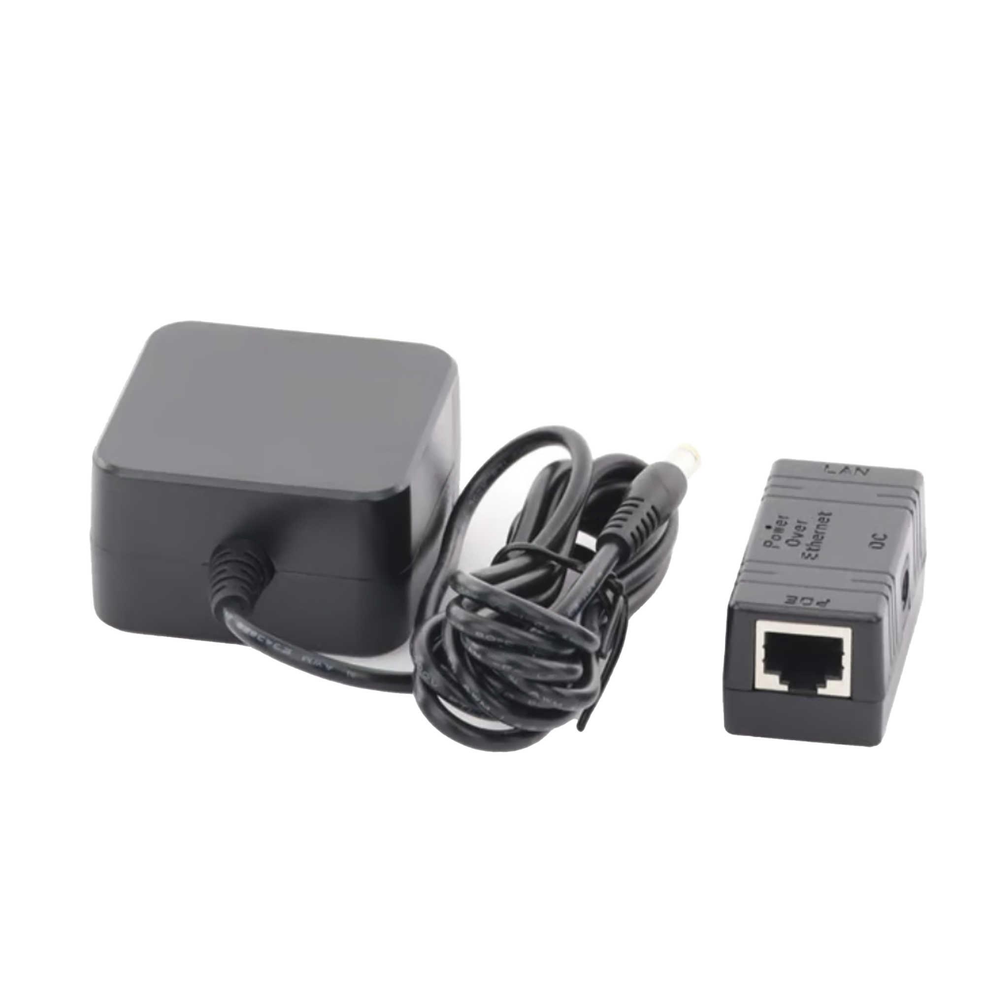 Kit de Accesorios Para Alimentación Para Puntos de Acceso Series C1´s de Altai Super WiFi