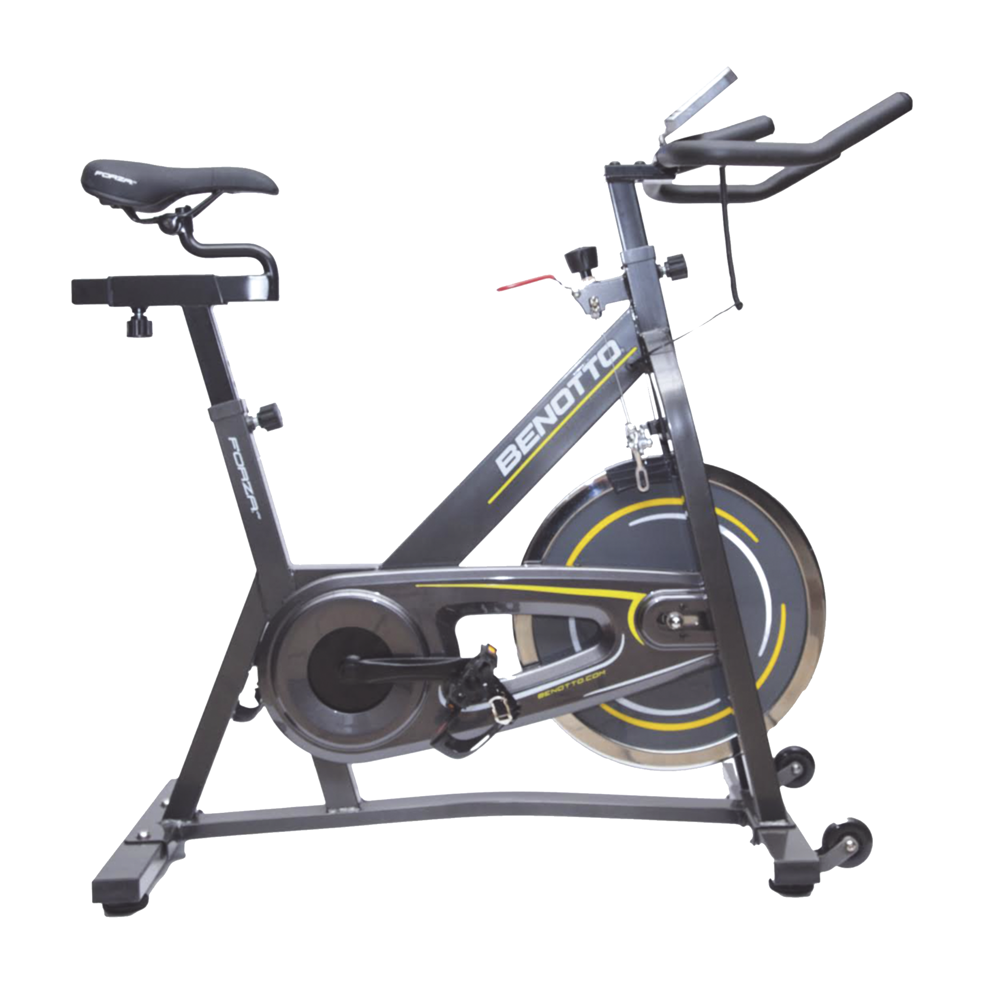 Aparato de Ejercicio