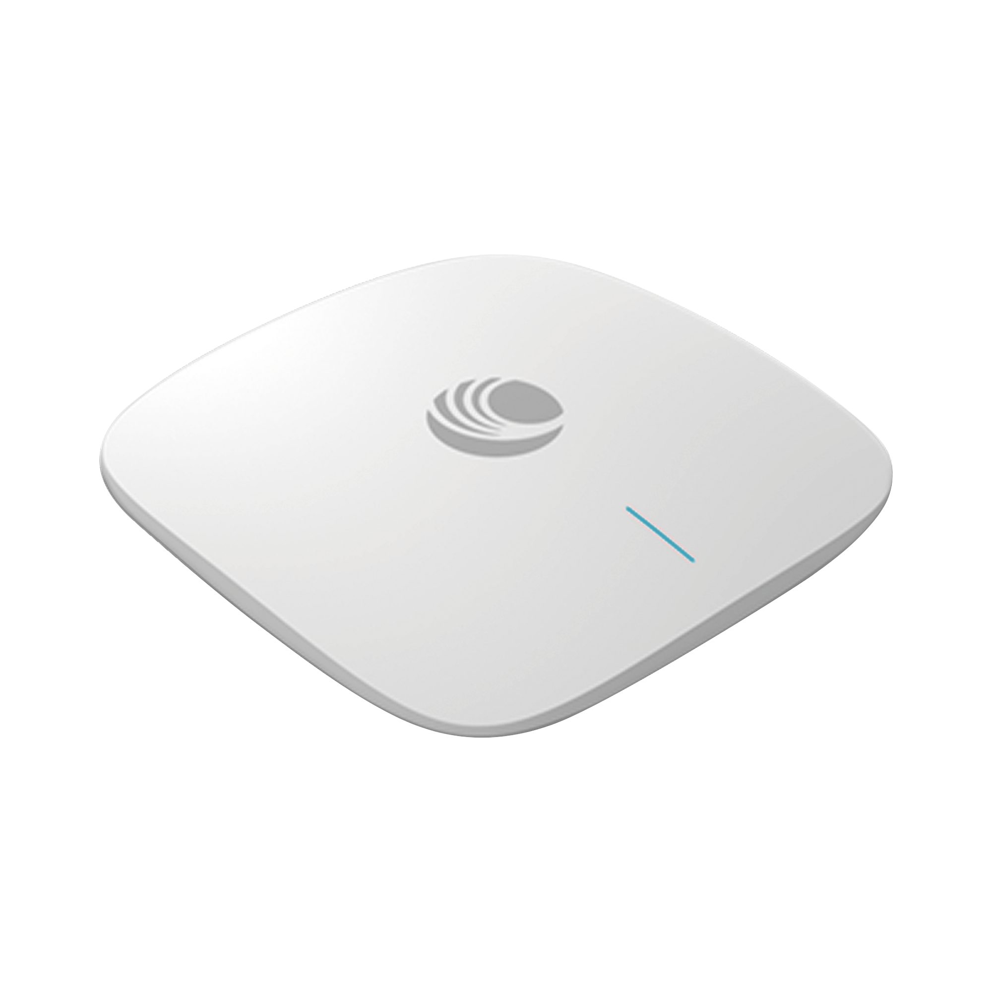 Punto de Acceso Empresarial Wi-Fi 6 XV2-2 para Interior / Seguridad WPA3 / Gestión desde la Nube cnMaestro / Montaje en Techo o Plafón / Alimentación PoE